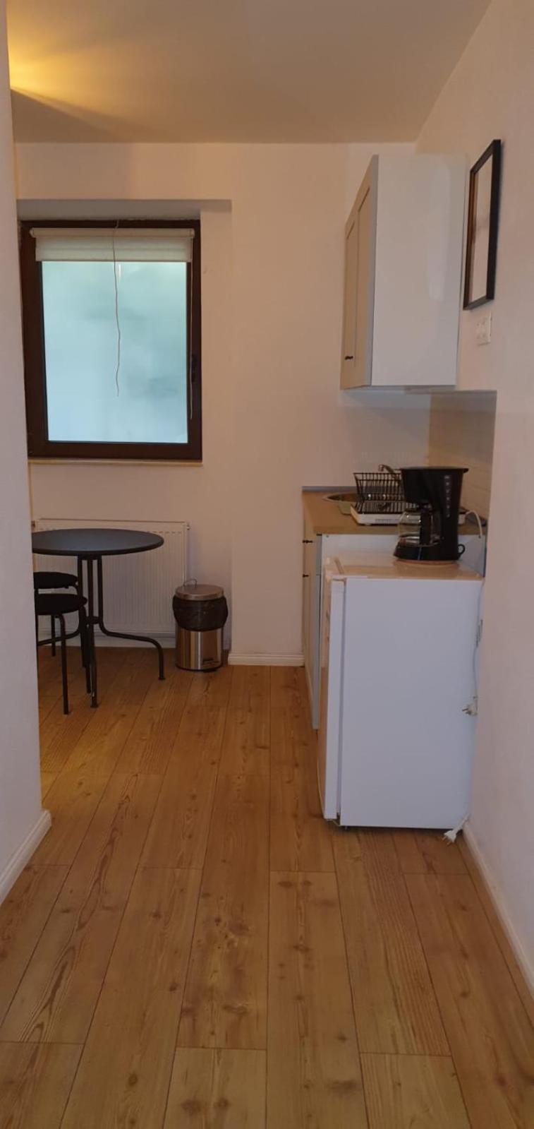 Centre Ville ブラショフ 部屋 写真