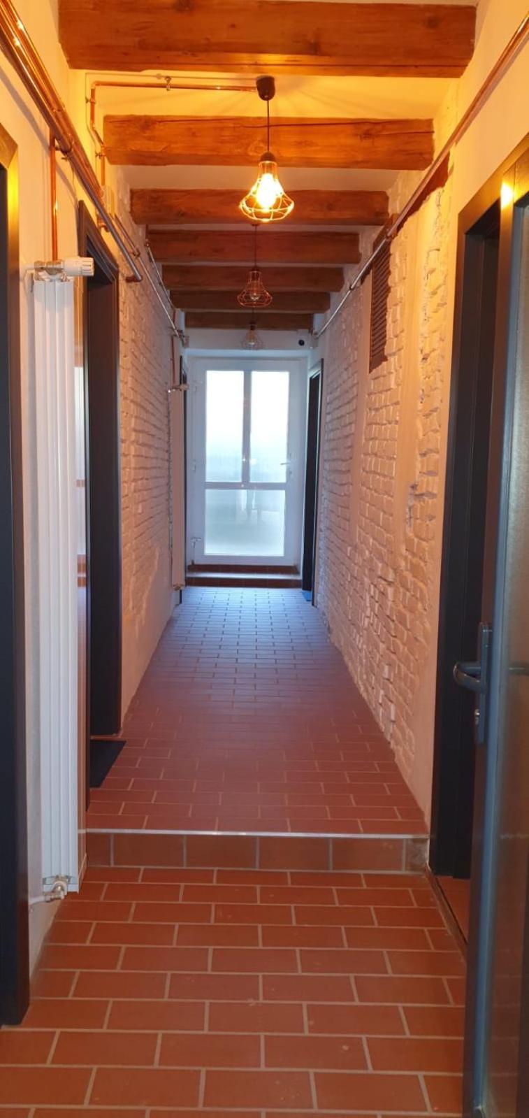 Centre Ville ブラショフ 部屋 写真